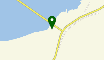 角島展望台の地図画像