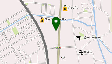 VIERRA宇治小倉(ビエラ宇治小倉)の地図画像