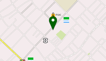 reverbere(レヴェール)の地図画像