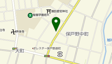 【1/16オープン】Artisan(アルチザン)の地図画像