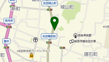 【12/22オープン】NeBOSQUE(ネボスケ)の地図画像