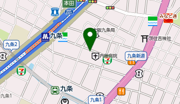 SUMIBIX(スミビックス)の地図画像
