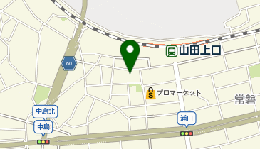 AN NHIEN QUAN(アン ニエン クアン)の地図画像