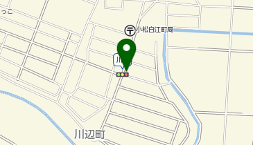 せいろランチ 蒸しふくの地図画像