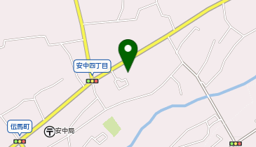 【12/20オープン】安中園の地図画像