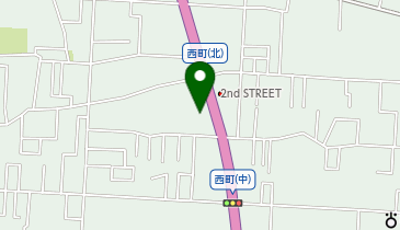 FIT(フィット)365 草加西町4号の地図画像