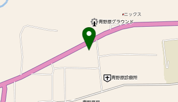 Amalight Coffee(アマライト コーヒー)の地図画像