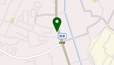 伊勢原ドーナツの地図画像