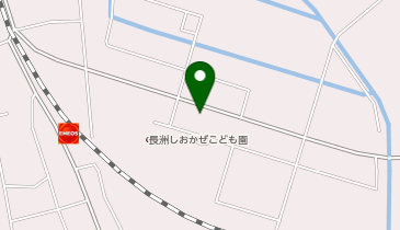 株式会社HDL -Hale Design Labo(ハレ デザイン ラボ)-の地図画像