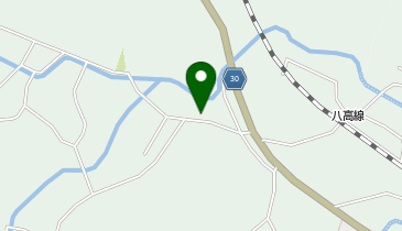 こぶたのしっぽの地図画像