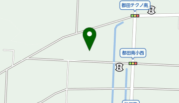 イナギポリテック有限会社 本社・都田工場の地図画像