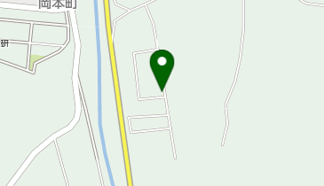 TUF CARS(タフ カーズ)の地図画像