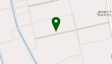 杉戸いちご農園の地図画像