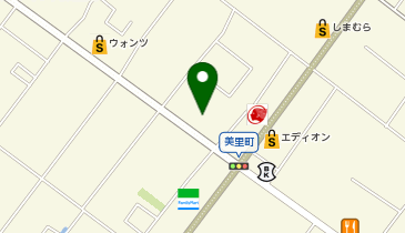 A-プライス 下松店の地図画像