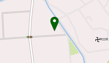 昭和冷蔵株式会社 北関東第2センターの地図画像