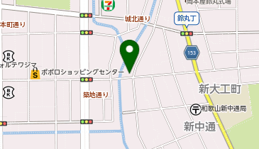 Haven New York(ヘイブン ニュー ヨーク)の地図画像