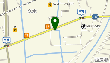 世界中のwakuwaku(ワクワク)集めました 本店の地図画像