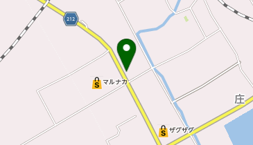 【1/17オープン】ドラッグストア コスモス 多度津庄店の地図画像