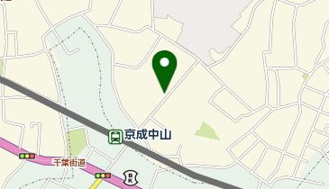 発酵レストラン 醸しの地図画像