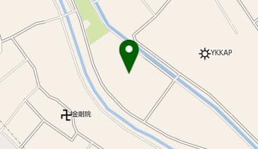 トナミ運輸株式会社 久喜流通センターの地図画像