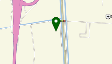 トナミ運輸株式会社 春日部流通センターの地図画像