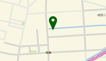 トナミ運輸株式会社 武生営業所の地図画像