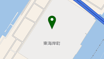 トナミ運輸株式会社 尼崎支店の地図画像