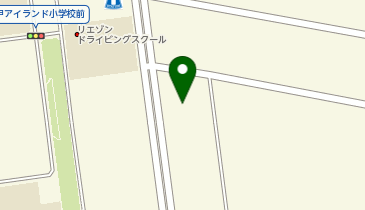 トナミ運輸株式会社 神戸支店の地図画像