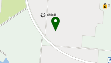 トナミ運輸株式会社 加古川支店の地図画像