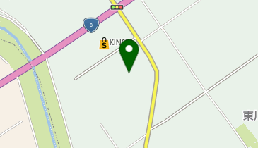 トナミ運輸株式会社 滋賀整備工場の地図画像