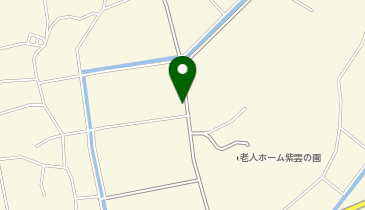 和いち遊園の地図画像