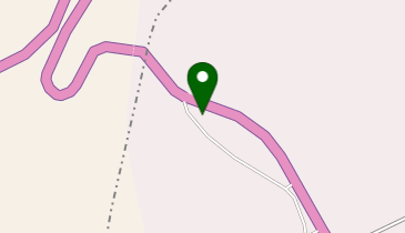 冠高原ドッグパークの地図画像