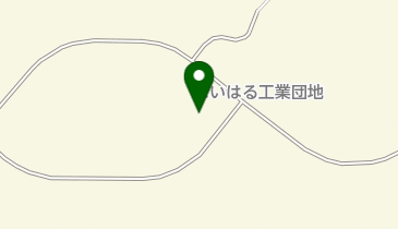 株式会社横河ブリッジシステム建築 茂原工場の地図画像