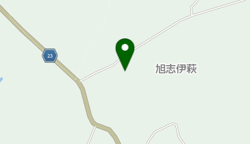 株式会社エー・エム・エル農業経営研究所 第二工場の地図画像