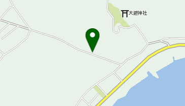 奥藤商事株式会社(奥藤酒造郷土館)の地図画像