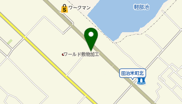 ネクステージ 岸和田買取店の地図画像