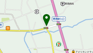 syan.(シアン)の地図画像