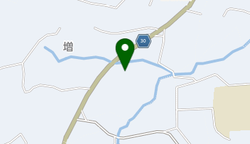 マコモカフェの地図画像