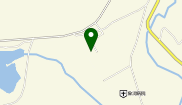 和弘エキス株式会社の地図画像