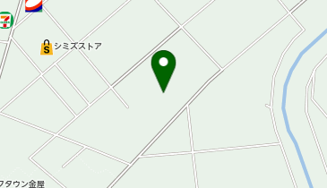 ロジスネクストジャパン株式会社 郡山支店の地図画像