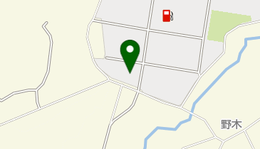 ロジスネクストジャパン株式会社 青森支店の地図画像