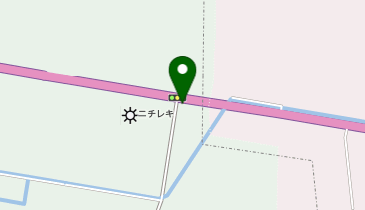 ロジスネクストジャパン株式会社 十和田支店の地図画像