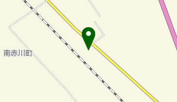 ロジスネクストジャパン株式会社 むつ支店の地図画像