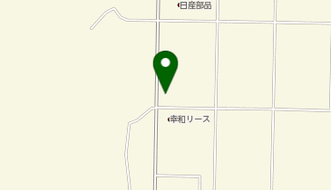 ロジスネクストジャパン株式会社 能代支店の地図画像