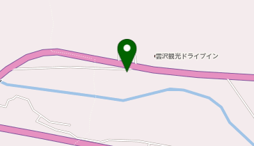 ロジスネクストジャパン株式会社 横手支店角館サービスセンターの地図画像