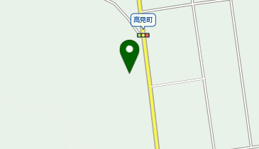 ロジスネクストジャパン株式会社 長岡北支店の地図画像