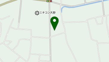 ロジスネクストジャパン株式会社 安曇野整備センターの地図画像