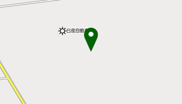 ロジスネクストジャパン株式会社 大和支店相模原サービスセンターの地図画像