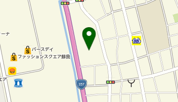 ロジスネクストジャパン株式会社 蘇我支店の地図画像