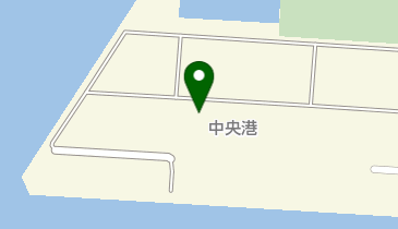 ロジスネクストジャパン株式会社 蘇我支店千葉みなとサービスセンターの地図画像